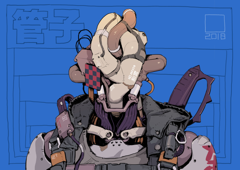 Illustration for article titled Open Carry